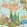Orleans Wallpaper by Thibaut Turquoise