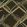Ornamental Reed Wallpaper by MINDTHEGAP Anthracite