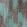 Driftwood Wallpaper by Osborne & Little Teal / Metallic Copper