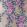 Rhodora Wallpaper by Osborne & Little Magenta / Petrol / Gold