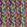 Felicia Fabric by Osborne & Little Hot Pink