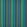 Supreme Stripe Fabric by Osborne & Little Green/Blue