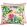 Osier Damasse Cushion 50 x 50cm by Designers Guild Fuchsia
