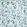 Otelie Fabric by Romo Cobalt