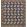 Otis Rug by Livabliss Navy Blue/Pink