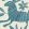 Otomi Wallpaper by Lewis & Wood Bluebird