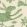 Otomi Fabric by Lewis & Wood Leafy