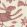 Otomi Fabric by Lewis & Wood Rosy