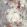 Oxidize Fabric by Arley House Lilac / Cream
