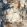 Oxidize Fabric by Arley House Navy / Stone