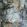Oxidize Fabric by Arley House Silver / Beige