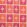 Ozone Fabric by Christopher Farr Cloth Hot Pink