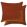 Paddy Cushion 50 x 50cm by William Yeoward Tobacco