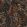 Pae Fabric by Casamance Noir Ocre