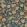 Palampore Trail Wallpaper by Liberty Pewter Blue