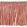 Palladio Bullion Fringe 80mm Trimming by Houles 9400