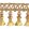 Palladio Tassel Fringe 75mm Trimming by Houles 9100