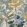 Palm Grove Wallpaper by Josephine Munsey Ecru and Blue