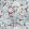Palmaris Wallpaper by Caselio Bordeaux bleu