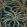 Palmetto Fabric by Arley House Lapis