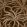 Palmetto Fabric by Arley House Umber