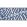 Paloma Embroidered Braid 97mm Trimming by Houles Capri