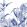 Tropical Night Mural by Caselio Midnight Blue