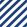 Paper Straw Stripe Fabric by Harlequin Lapis