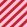 Paper Straw Stripe Fabric by Harlequin Ruby/Rose
