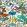 Paradise Lost Wallpaper by Clarke & Clarke Ivory