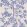 Paradise Tree Wallpaper by Cole & Son Cornflower Blue & Soft White