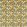 Paradise Velvet Fabric by Studio G Ochre