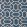 Paravento Fabric by Vanderhurd Azul/Champignon