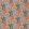 Paridaiza Fabric by Nina Campbell Blue/Terracotta