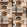 Paro Fabric by Casamance Acajou Sable