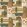 Paro Fabric by Casamance Olive Terracotta