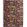 Passiflora Rug by Clarke & Clarke Mulberry