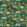 Passiflora Outdoor Fabric by Clarke & Clarke Kingfisher