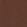 Passy Wallpaper by Casamance Terracotta / Noir