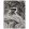 Patio Marble Rug by Asiatic Black