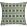 Paxton Pillow 22 x 22" by James Hare Blue/Green