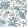 Peacock Toile Wallpaper by Anna French Blue & Green