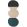 Pearls Runner 3 Rug by Nanimarquina Multicolor
