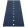 Peg Runner Rug by Pappelina Dark Blue/Vanilla