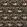 Peggy Fabric by Nina Campbell Chocolate/Jade