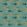 Peggy Fabric by Nina Campbell Teal