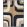 Penny Lane Rug by Elitis Black and White