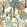 Peradeniya Wallpaper by Casamance Blanc/Emeraude
