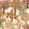 Peradeniya Wallpaper by Casamance Blanc/Terre de Sienne