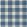 Percival Plaid Fabric by Thibaut True Blue